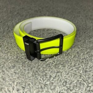 Women’s Nike Golf Belt